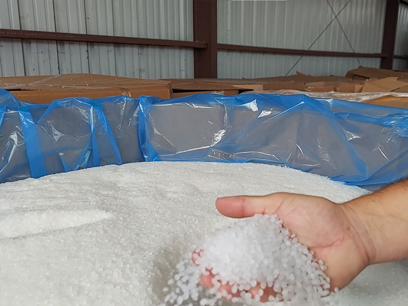 HDPE Pellets